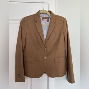 J. Crew blazer, size 6